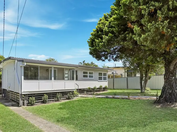 Fourth view of Homely house listing, 14 Moore Street, Logan Central QLD 4114