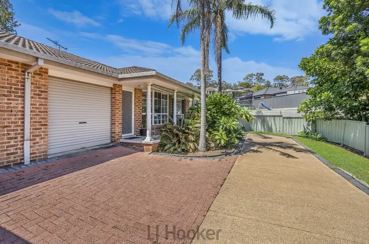 Main view of Homely villa listing, 6/10 High Street, Marmong Point NSW 2284