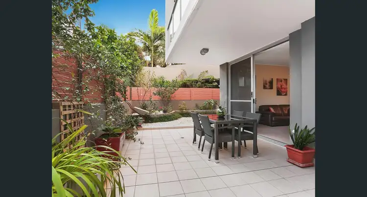 2101/1-8 Nield Avenue, Greenwich NSW 2065