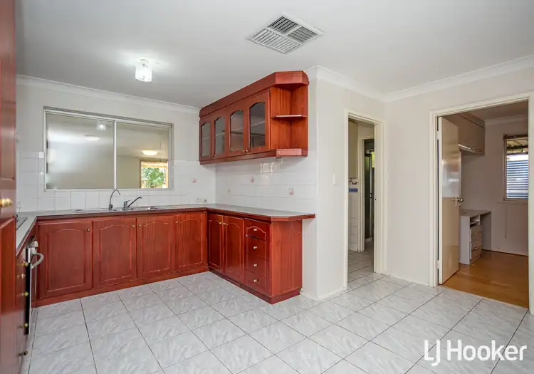 Third view of Homely semi-detached listing, 37A Ravenhill Road, Thornlie WA 6108