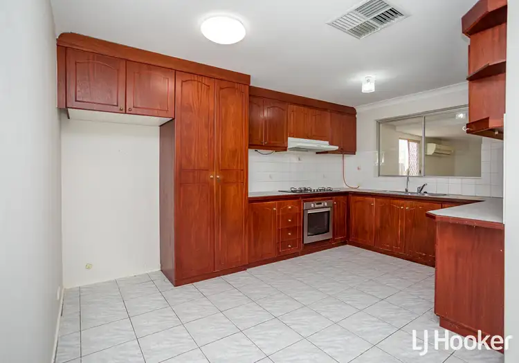 Fourth view of Homely semi-detached listing, 37A Ravenhill Road, Thornlie WA 6108