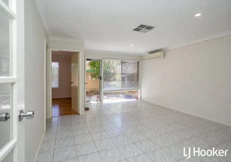 Fifth view of Homely semi-detached listing, 37A Ravenhill Road, Thornlie WA 6108