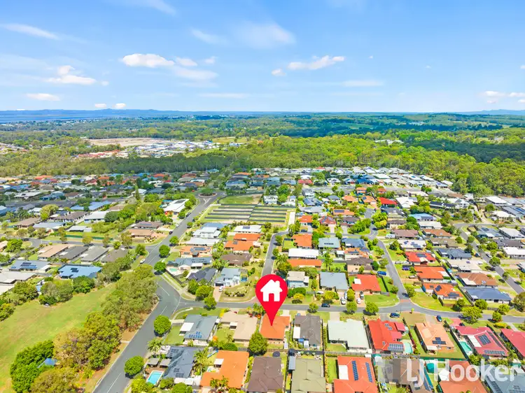 Main view of Homely house listing, 5 Crestlea Street, Victoria Point QLD 4165