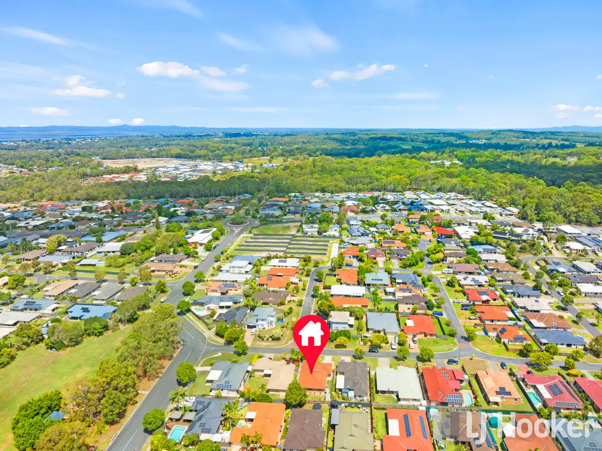 Main view of Homely house listing, 5 Crestlea Street, Victoria Point QLD 4165