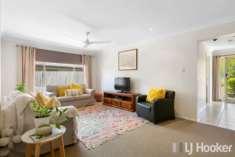 Third view of Homely house listing, 5 Crestlea Street, Victoria Point QLD 4165