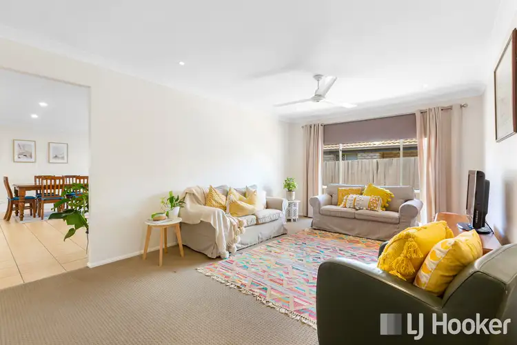 Fourth view of Homely house listing, 5 Crestlea Street, Victoria Point QLD 4165