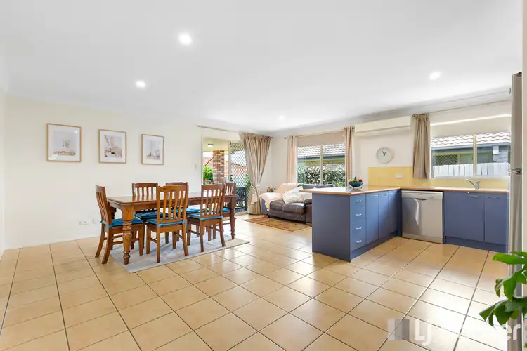 Fifth view of Homely house listing, 5 Crestlea Street, Victoria Point QLD 4165