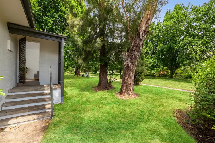 Second view of Homely house listing, 12 Macadam Street, Page ACT 2614