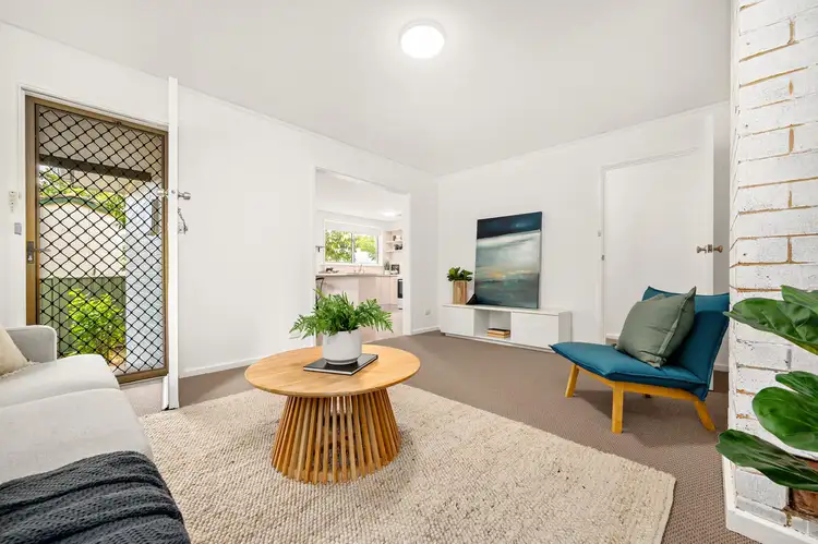 Third view of Homely house listing, 12 Macadam Street, Page ACT 2614