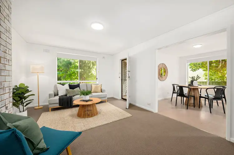 Fourth view of Homely house listing, 12 Macadam Street, Page ACT 2614