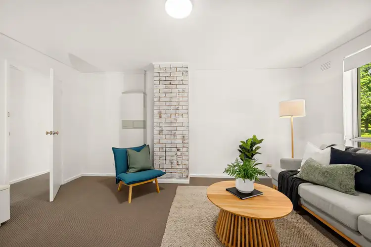 Fifth view of Homely house listing, 12 Macadam Street, Page ACT 2614