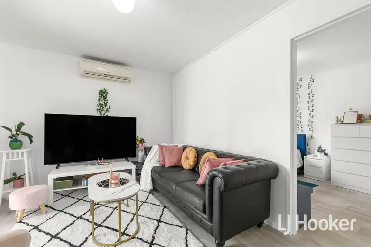Second view of Homely apartment listing, 6/76 King George Street, Victoria Park WA 6100