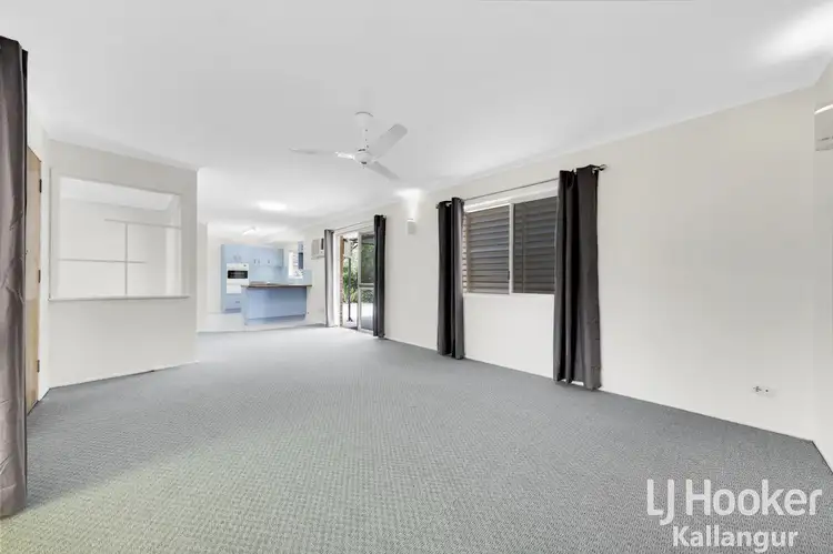 Third view of Homely house listing, 4 Pearl Avenue, Kallangur QLD 4503