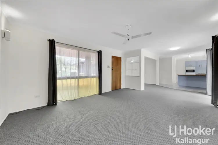 Fourth view of Homely house listing, 4 Pearl Avenue, Kallangur QLD 4503
