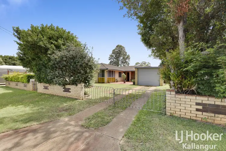 Main view of Homely house listing, 4 Pearl Avenue, Kallangur QLD 4503
