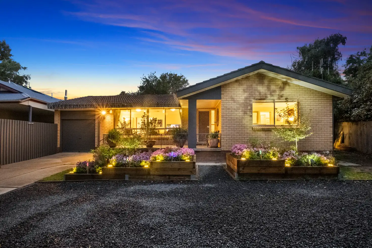 Main view of Homely house listing, 9 Aston Crescent, Cook ACT 2614
