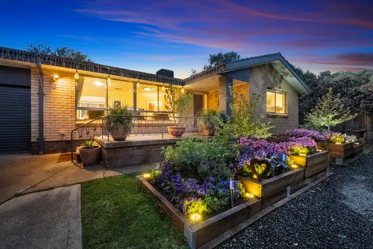 Third view of Homely house listing, 9 Aston Crescent, Cook ACT 2614