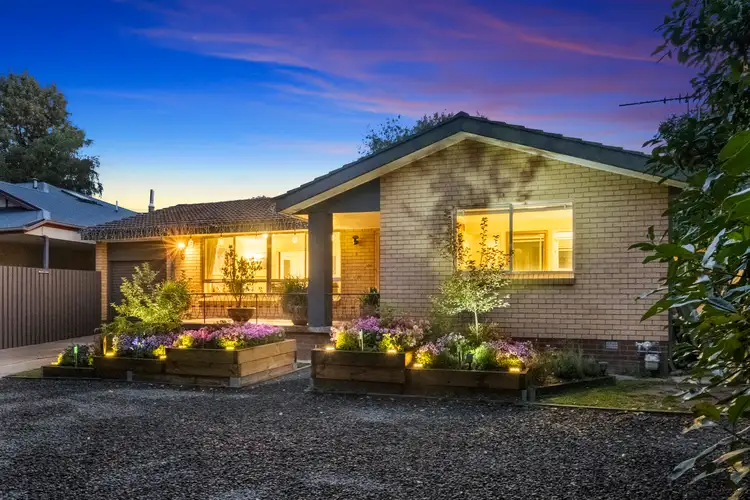 Fourth view of Homely house listing, 9 Aston Crescent, Cook ACT 2614