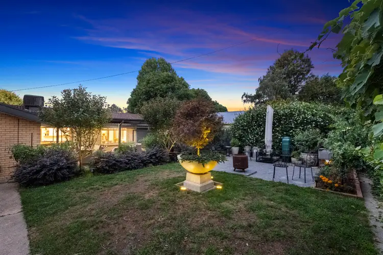 Fifth view of Homely house listing, 9 Aston Crescent, Cook ACT 2614