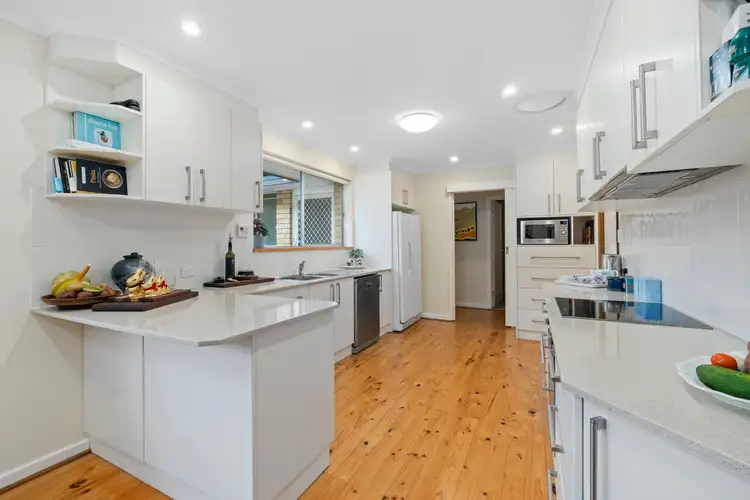 Sixth view of Homely house listing, 9 Aston Crescent, Cook ACT 2614