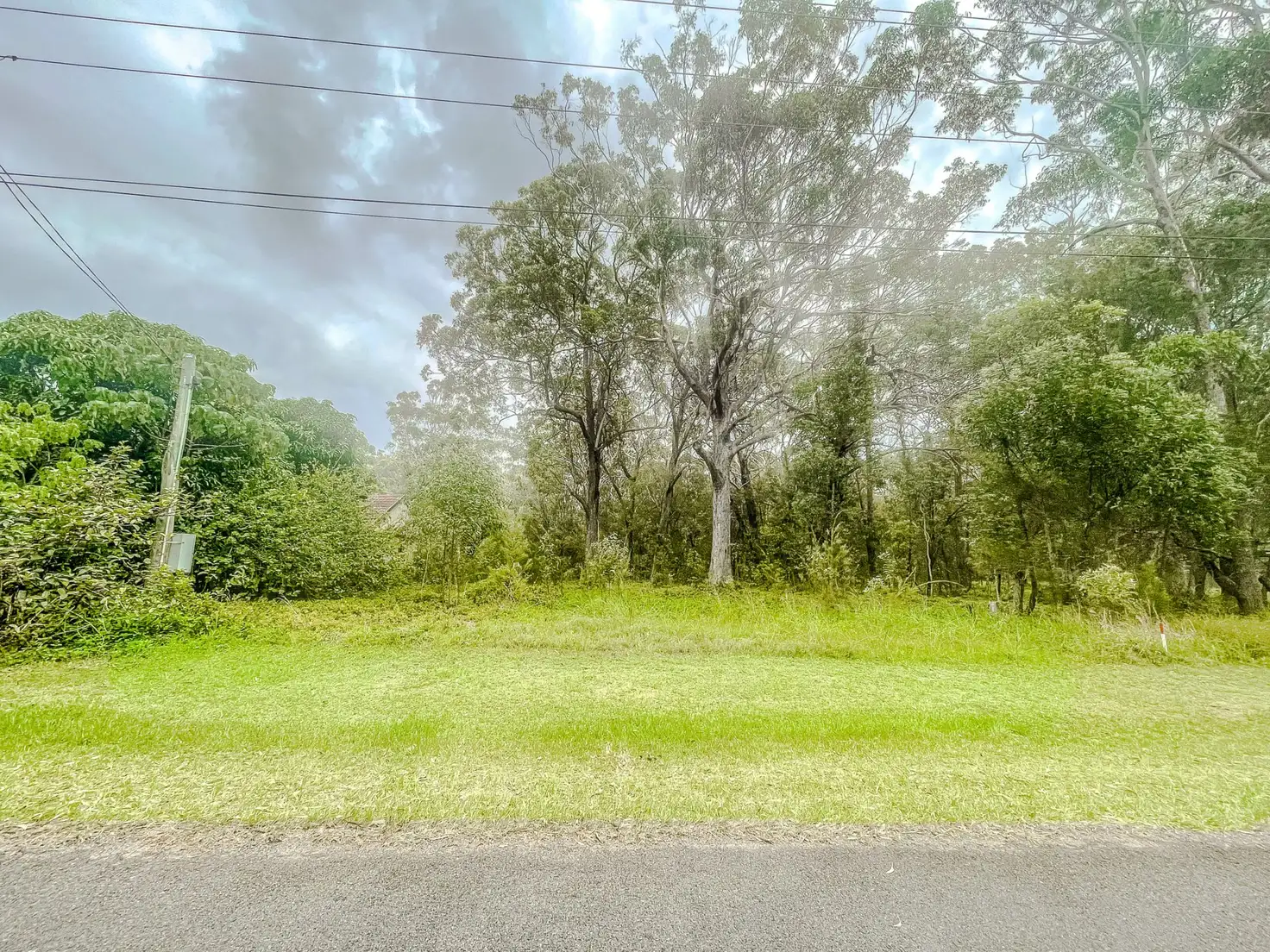 Main view of Homely land listing, 26 Jasper Street, Russell Island QLD 4184