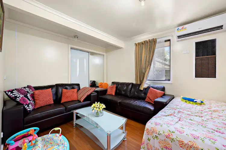 Second view of Homely house listing, 10 Ara Place, Giralang ACT 2617