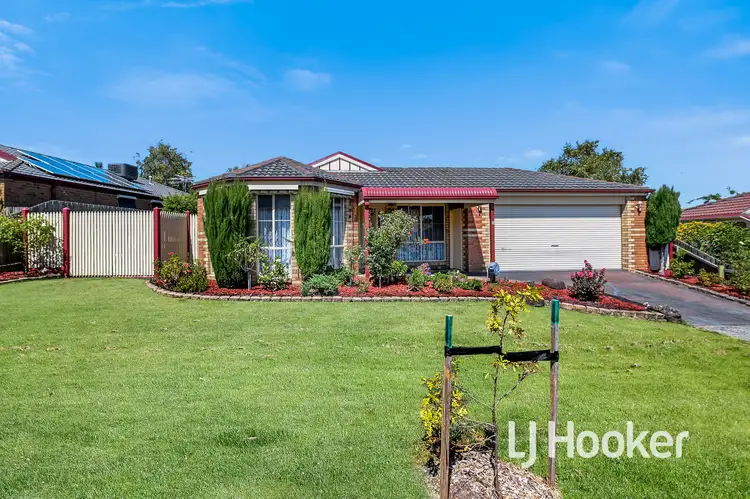 5 Bluebell Court, Berwick VIC 3806