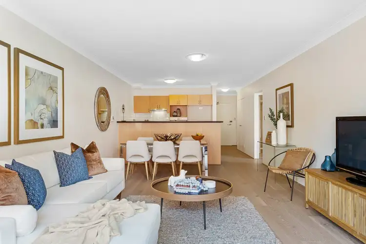 Third view of Homely apartment listing, Apartment G103/7-11 Princes Highway, St Peters NSW 2044