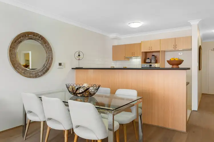 Fourth view of Homely apartment listing, Apartment G103/7-11 Princes Highway, St Peters NSW 2044