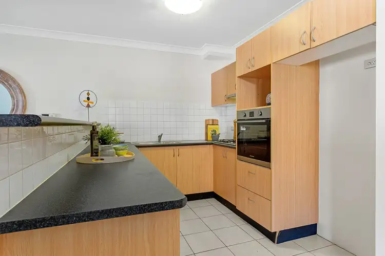 Fifth view of Homely apartment listing, Apartment G103/7-11 Princes Highway, St Peters NSW 2044