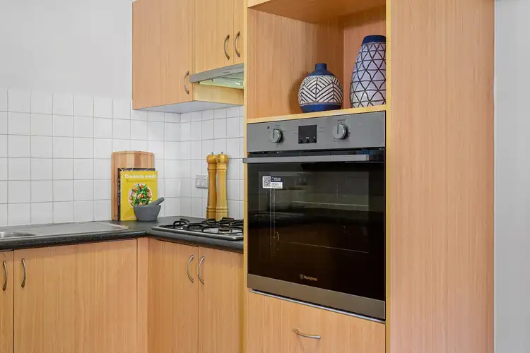 Sixth view of Homely apartment listing, Apartment G103/7-11 Princes Highway, St Peters NSW 2044