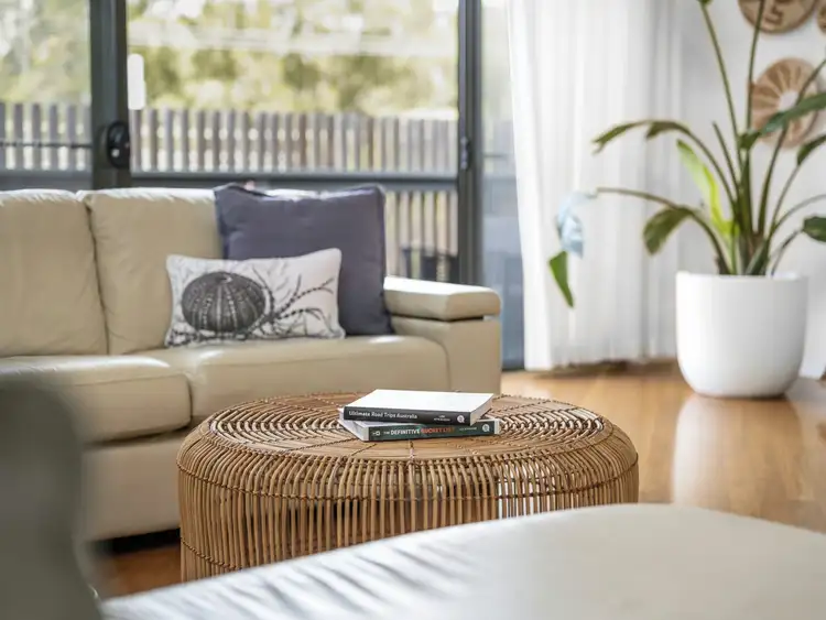 Second view of Homely house listing, 11 Beachway Avenue, Berrara NSW 2540