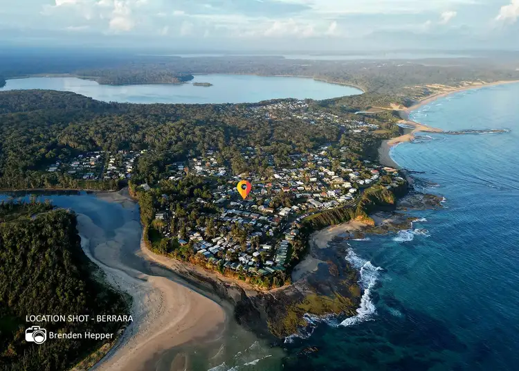 Fourth view of Homely house listing, 11 Beachway Avenue, Berrara NSW 2540