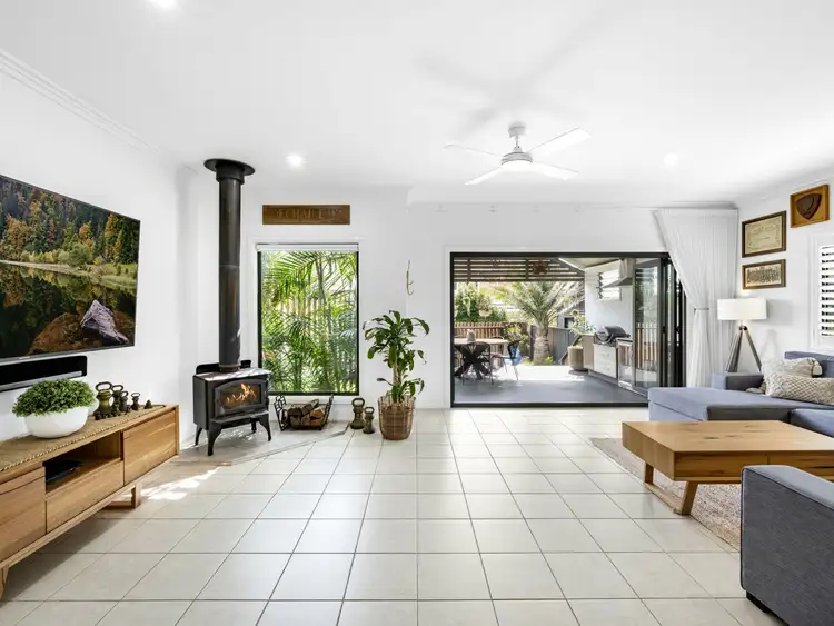 Fifth view of Homely house listing, 11 Beachway Avenue, Berrara NSW 2540