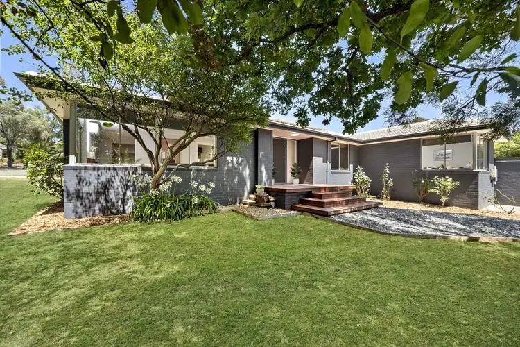 Second view of Homely house listing, 5 Findlay Street, Higgins ACT 2615