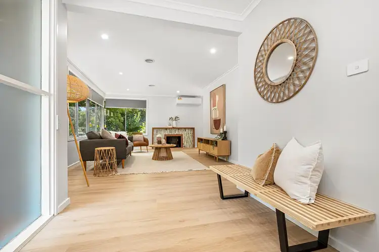 Third view of Homely house listing, 5 Findlay Street, Higgins ACT 2615