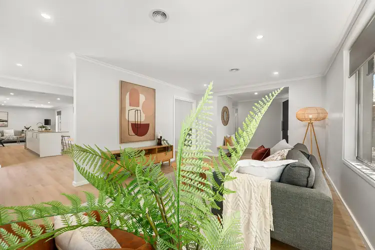 Fifth view of Homely house listing, 5 Findlay Street, Higgins ACT 2615