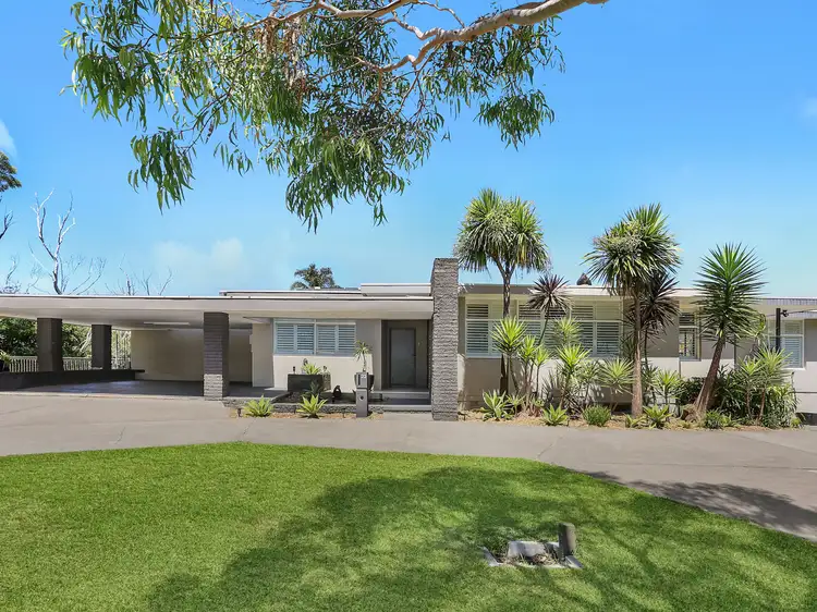 Main view of Homely house listing, 22 Bruce Ave, Caringbah South NSW 2229