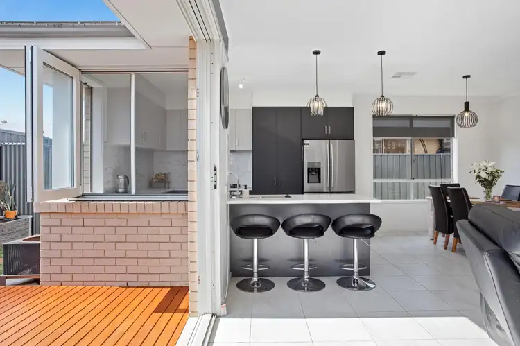 Second view of Homely house listing, 15 Oceanic Circuit, North Haven SA 5018