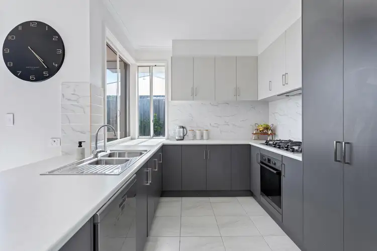 Third view of Homely house listing, 15 Oceanic Circuit, North Haven SA 5018