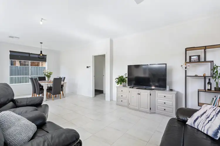 Fourth view of Homely house listing, 15 Oceanic Circuit, North Haven SA 5018