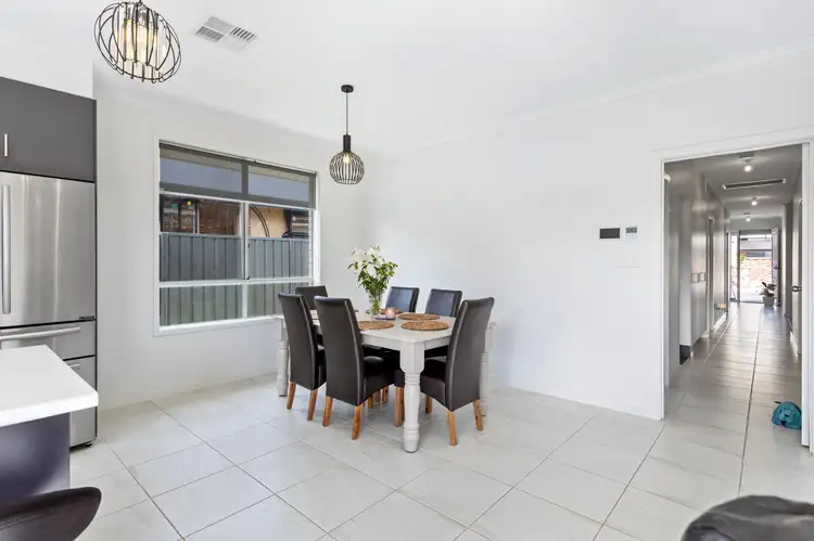 Fifth view of Homely house listing, 15 Oceanic Circuit, North Haven SA 5018