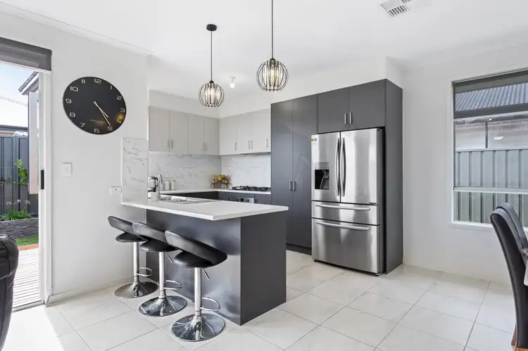 Sixth view of Homely house listing, 15 Oceanic Circuit, North Haven SA 5018