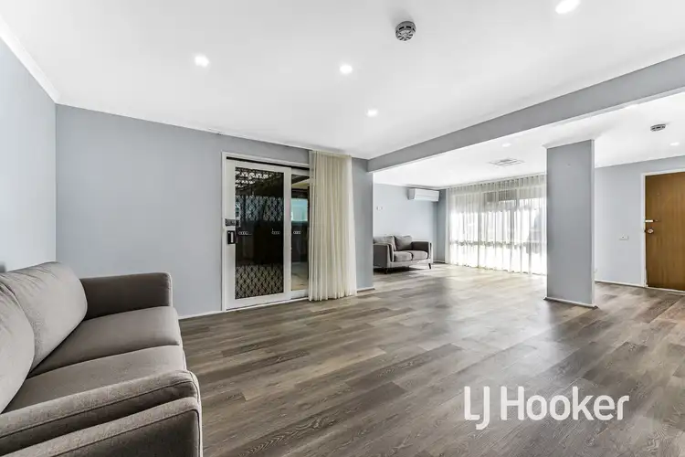 Third view of Homely house listing, 15 Branton Drive, Hampton Park VIC 3976