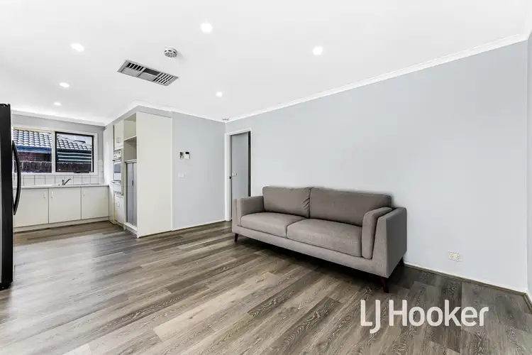 Fifth view of Homely house listing, 15 Branton Drive, Hampton Park VIC 3976