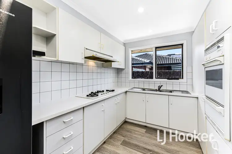 Sixth view of Homely house listing, 15 Branton Drive, Hampton Park VIC 3976