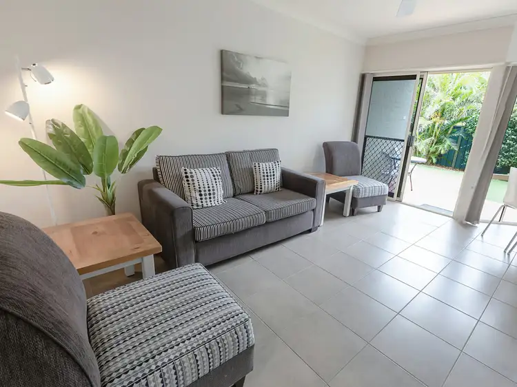 Third view of Homely unit listing, 3/2-4 Intrepid Close, Nelson Bay NSW 2315