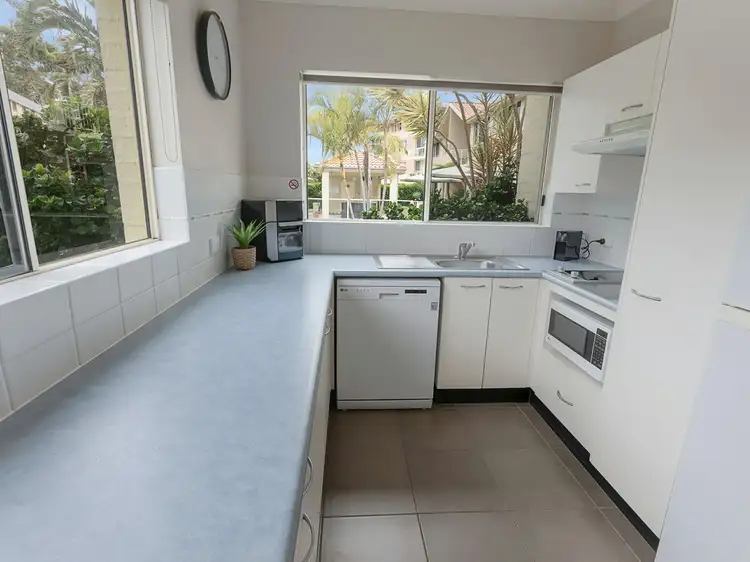 Fourth view of Homely unit listing, 3/2-4 Intrepid Close, Nelson Bay NSW 2315
