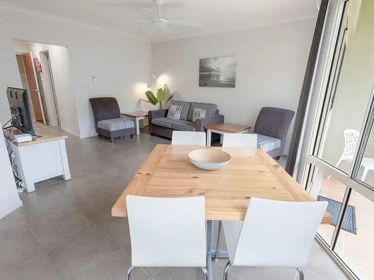 Fifth view of Homely unit listing, 3/2-4 Intrepid Close, Nelson Bay NSW 2315