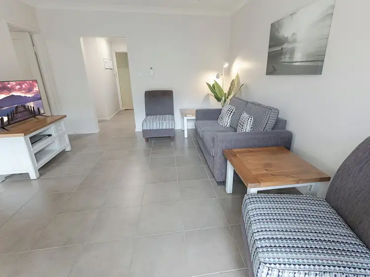 Sixth view of Homely unit listing, 3/2-4 Intrepid Close, Nelson Bay NSW 2315